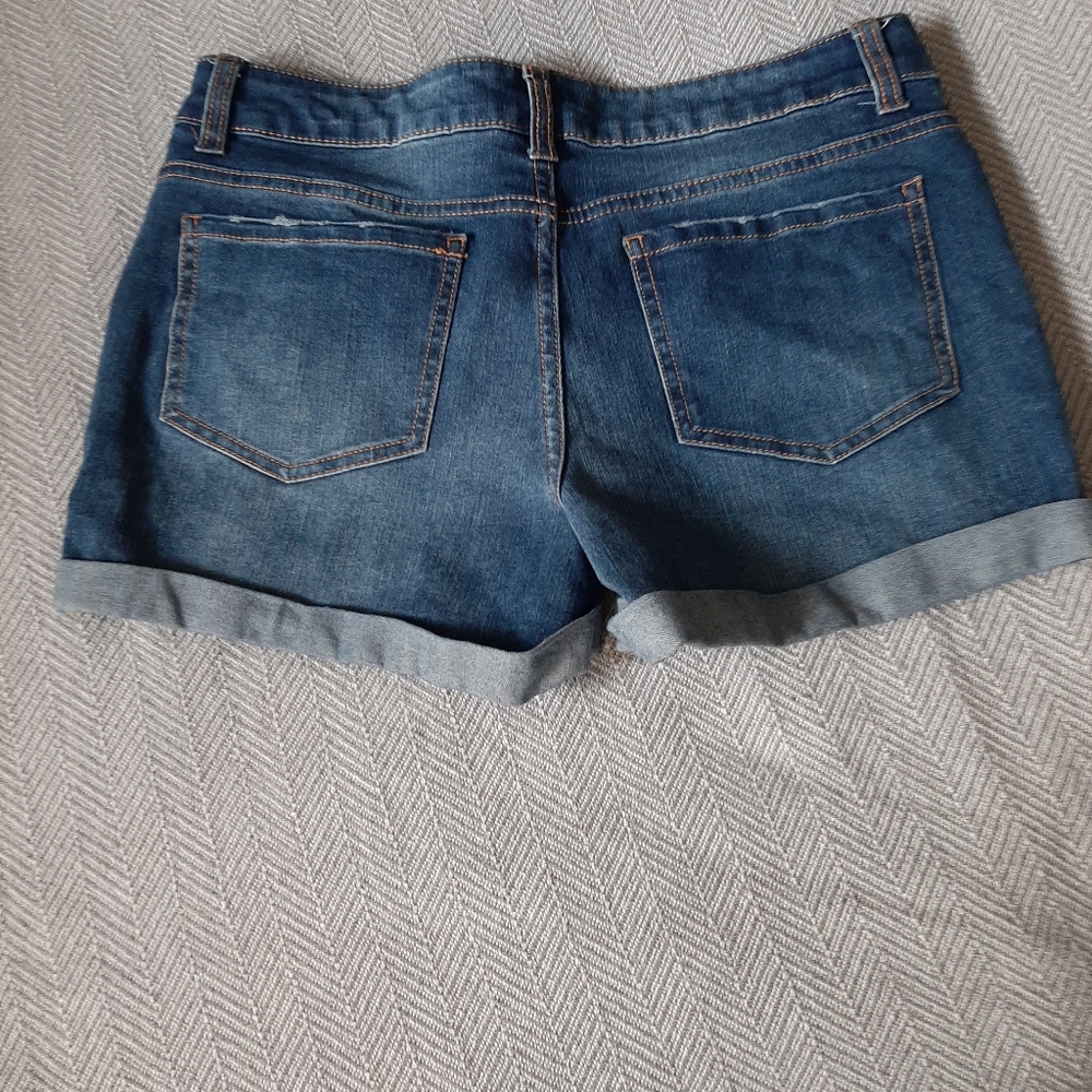 Shorts